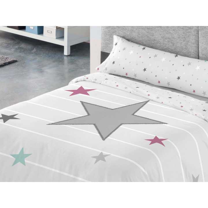 Capa de edredão Nalan