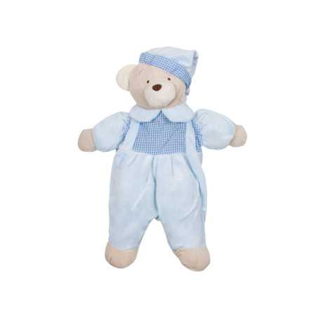 Guardapañales Teddy 2