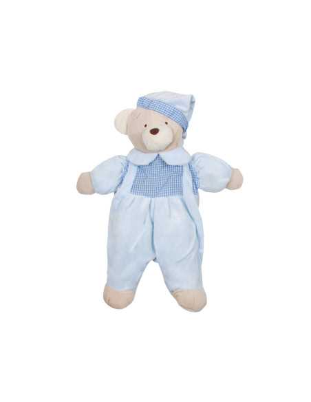 Guardapañales Teddy