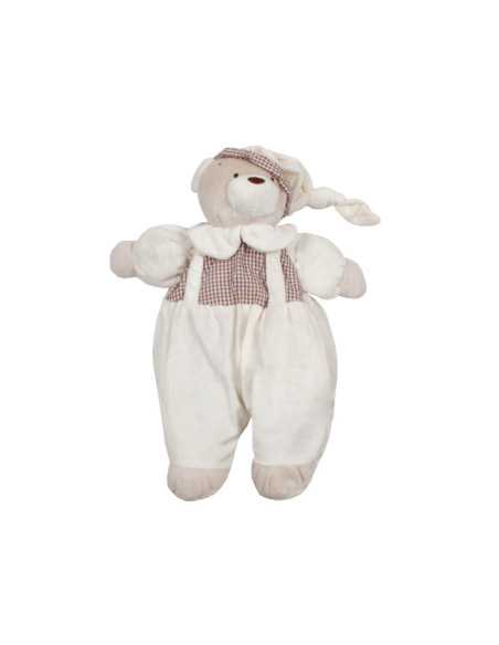 Guardapañales Teddy