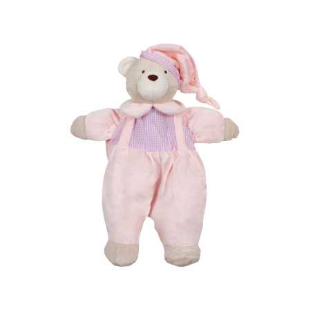 Guardapañales Teddy