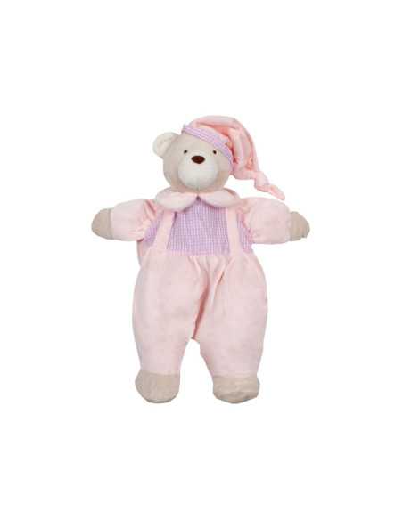 Guardapañales Teddy