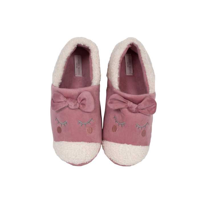 Zapatillas casa de niña Brianda