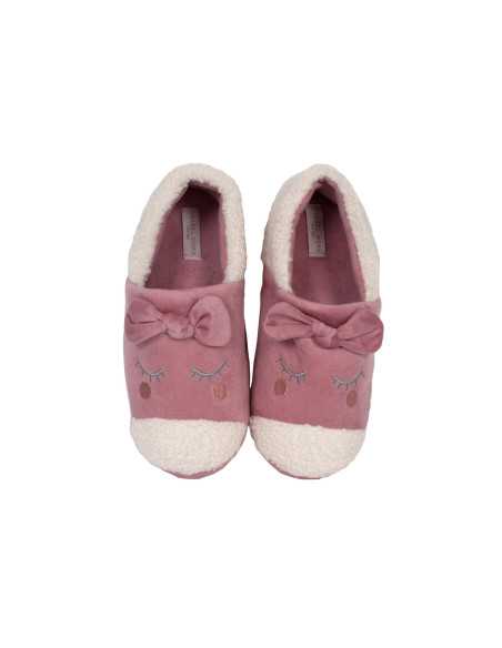 Chinelos de menina Brianda