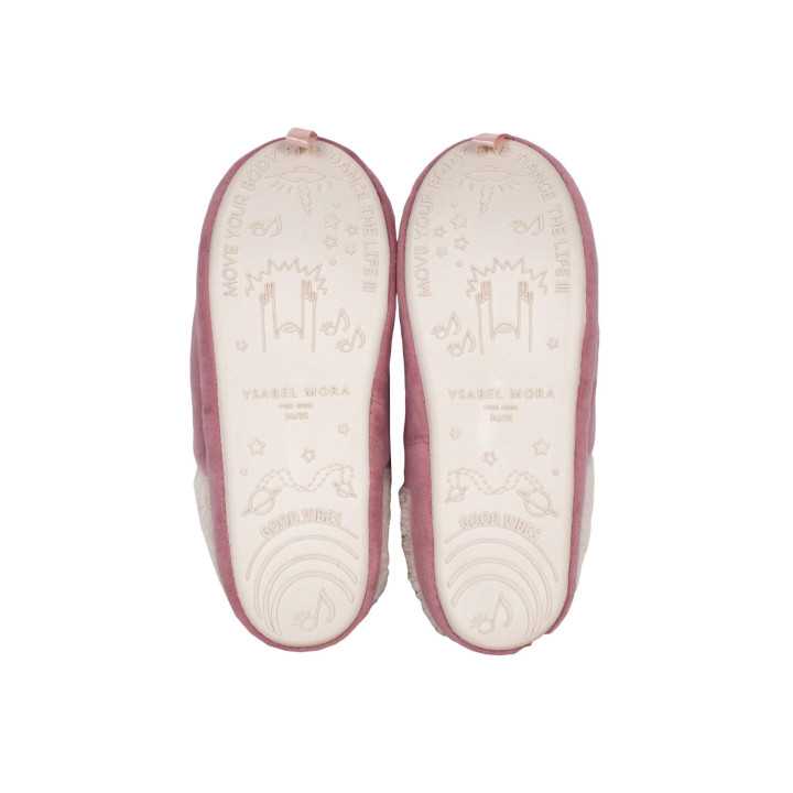 Zapatillas casa de niña Brianda