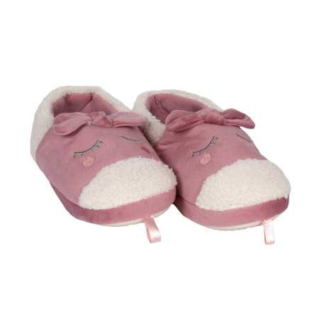 Zapatillas casa de niña Brianda
