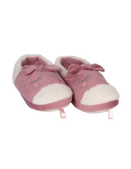 Chinelos de menina Brianda