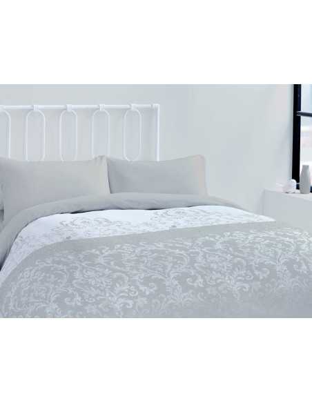 Capa de edredão MB Spiga