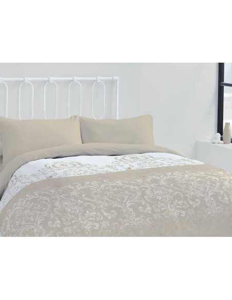 Capa de edredão MB Spiga