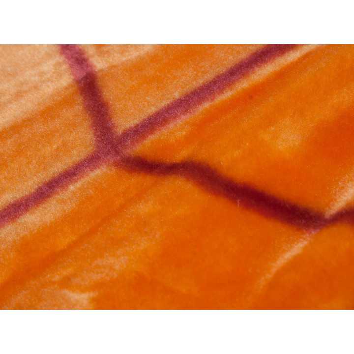 Manta de veludo Minnei