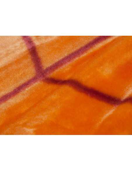 Manta Terciopelo Spider-Man