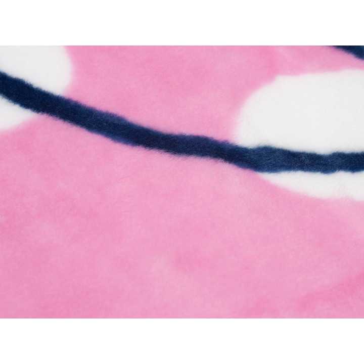 Manta Terciopelo Minnie