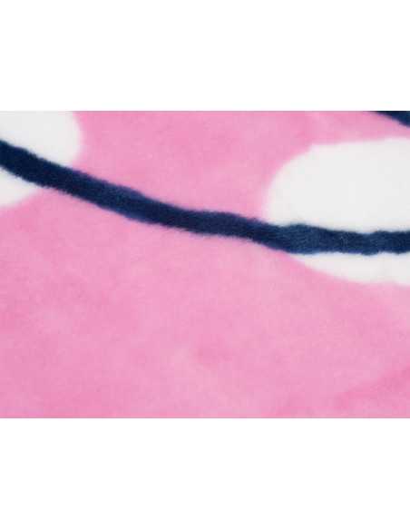 Manta de veludo Minnei