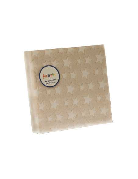 Cobertor infantil Stars