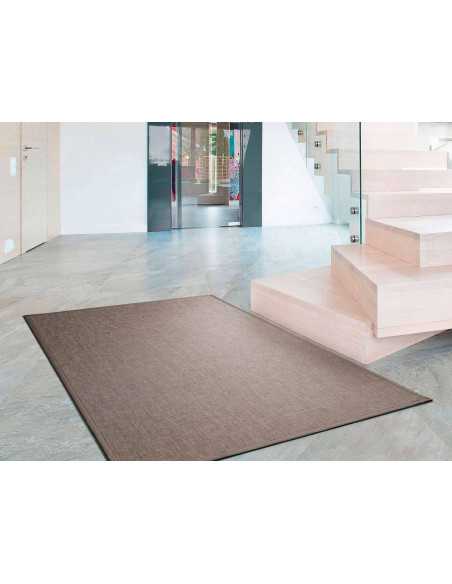 Alfombra Vinilo Techno