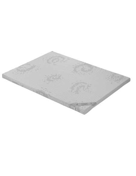 Toppper para colchão