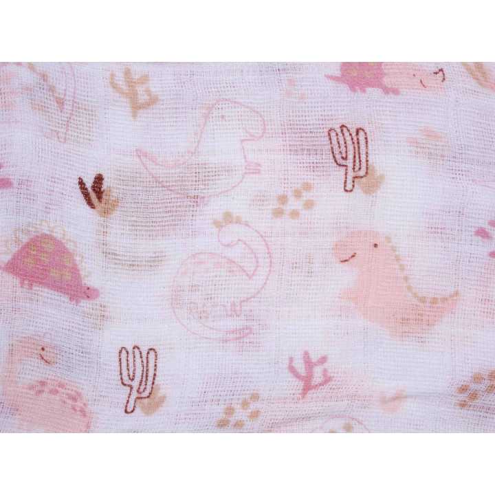 Gasa Muselina Jurásico