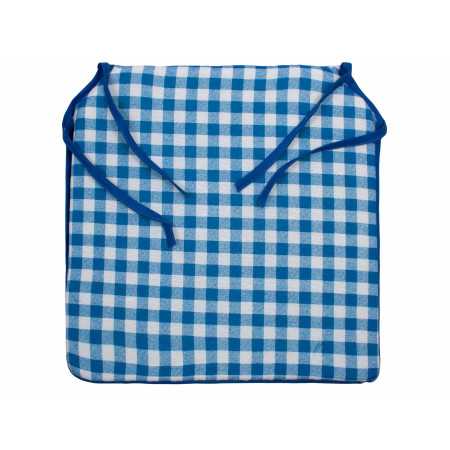 Cojín Silla Vichy Pack 2