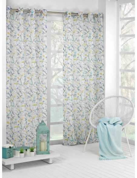 Cortina pronta Susan