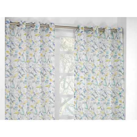 Cortina Confeccionada Susan 2