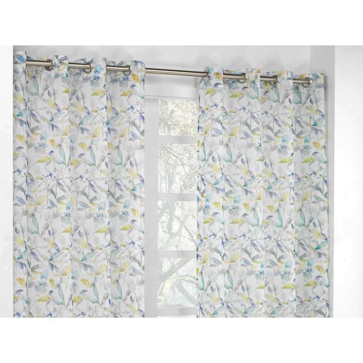 Cortina Confeccionada Susan