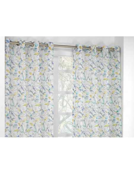 Cortina Confeccionada Susan