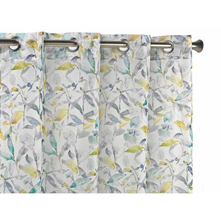 Cortina Confeccionada Susan