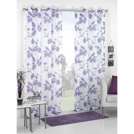 Cortina Confeccionada Malena