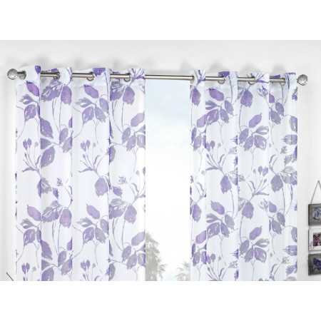 Cortina pronta Malena 2