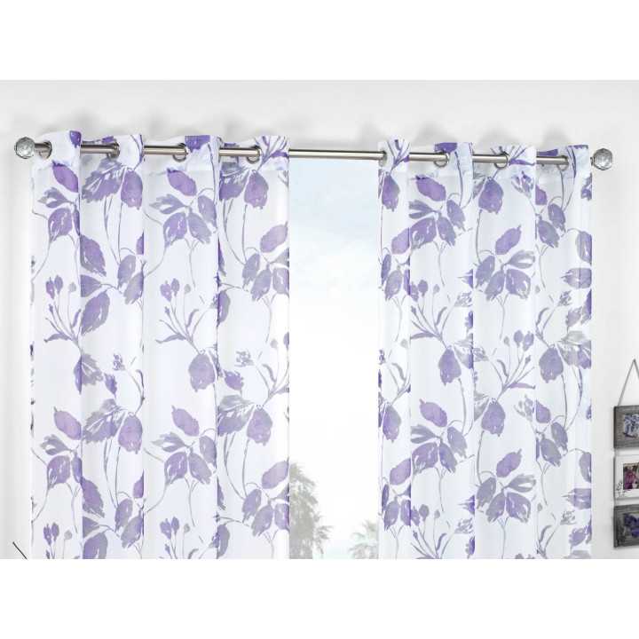 Cortina Confeccionada Malena