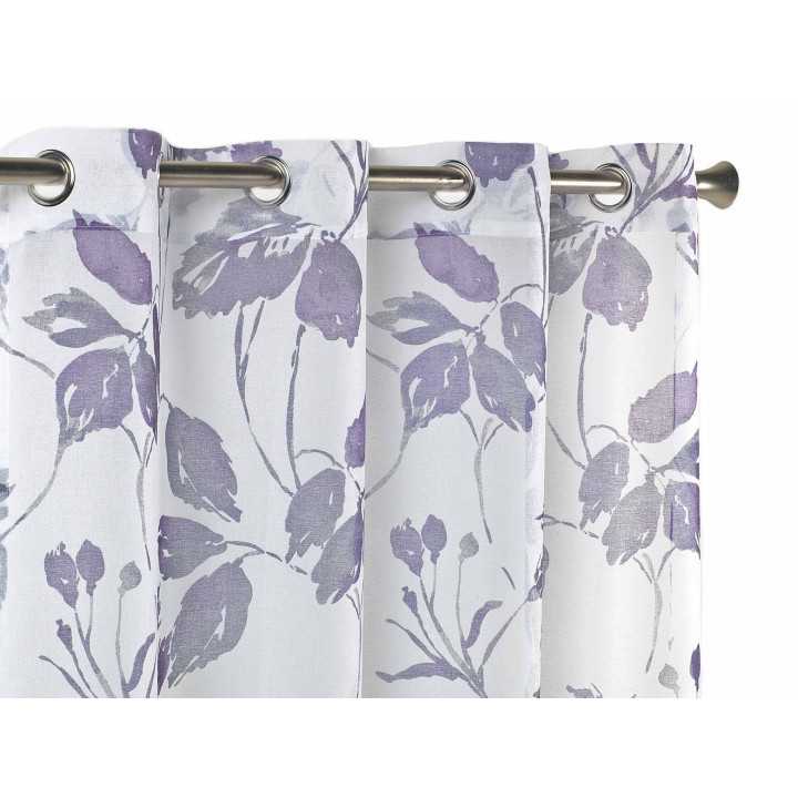 Cortina Confeccionada Malena