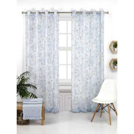 Cortina pronta Sharon