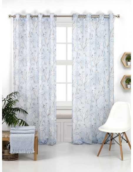 Cortina pronta Sharon