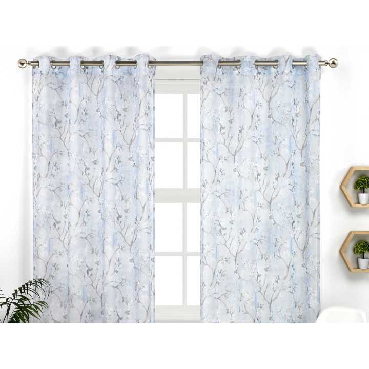 Cortina pronta Sharon