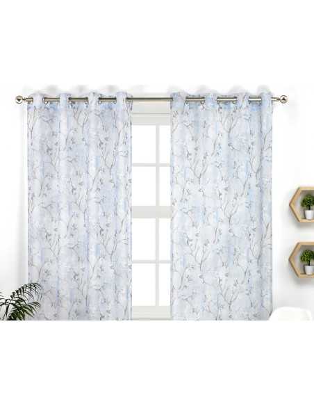 Cortina Confeccionada Yoana