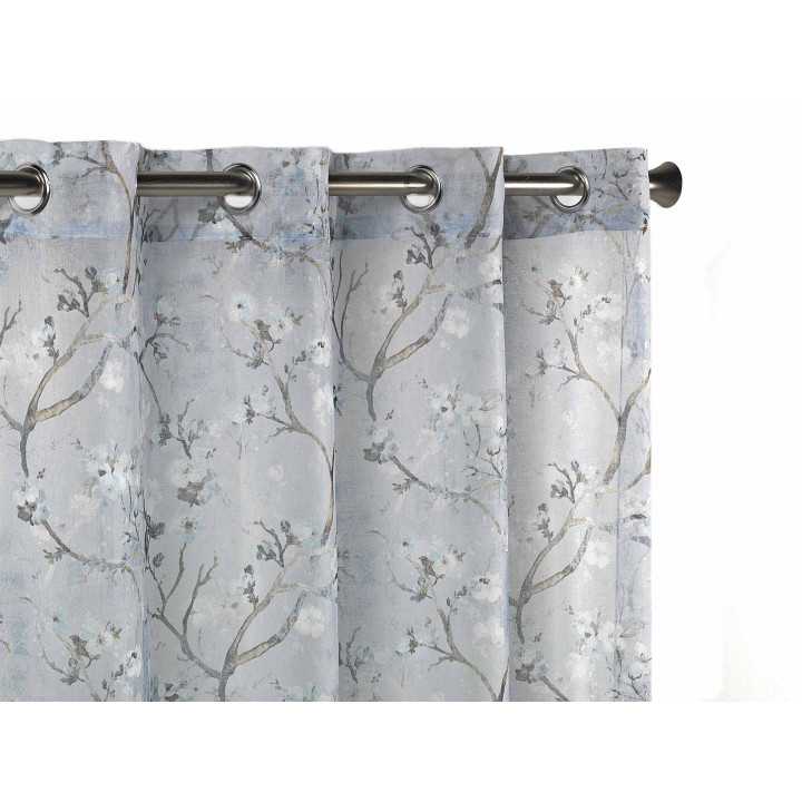 Cortina pronta Sharon