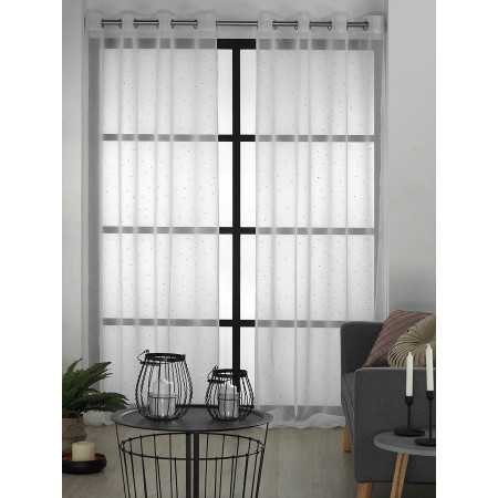 Cortina pronta Sharon