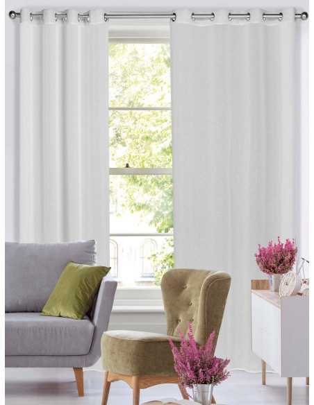 Cortina Confeccionada Dolly