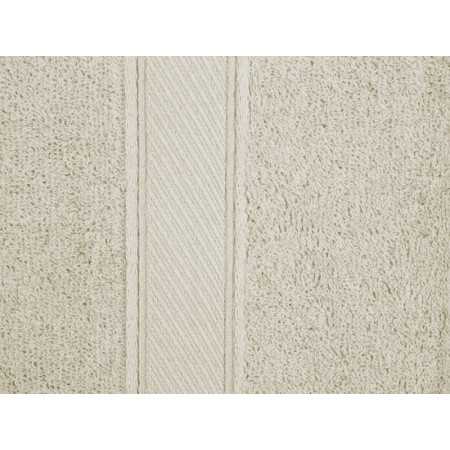 Toalla Rizo Estela Piedra| Toalla algodón 100% Barata | Revitex 2