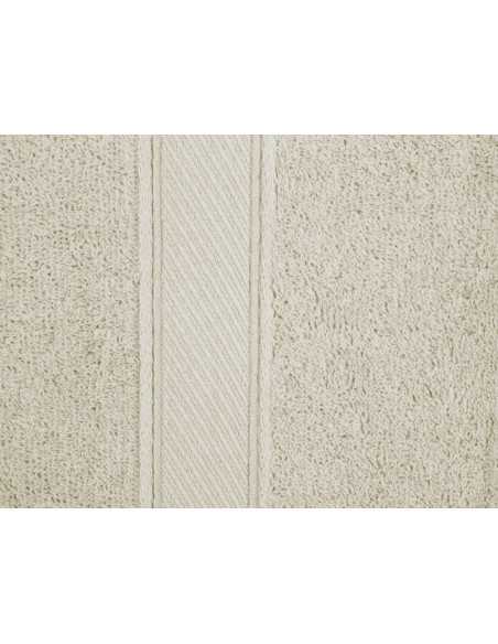 Toalha de turco Estela Pedra | Toalha 100 algodão% Barato | Revitex