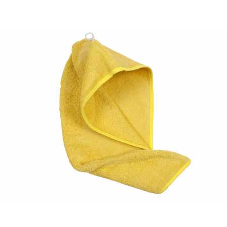 Toalha Secador de Cabelo Varinia | Secador de cabelo cacheado turbante 2