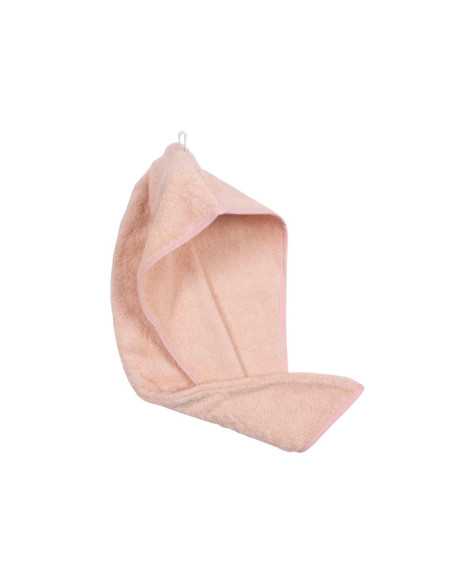 Toalla Secapelo Varinia| Turbante Secapelo Rizo | Revitex online