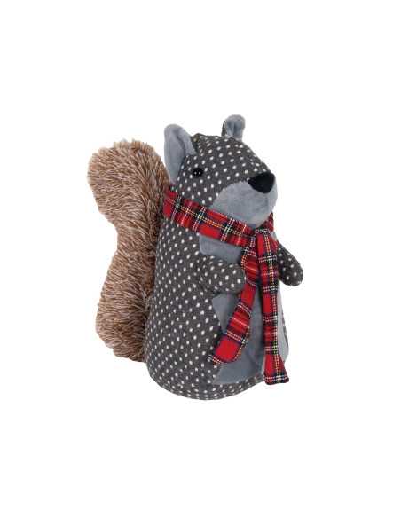 Suporte de porta Badi| Boneca segura portas e evita bater portas | Revitex