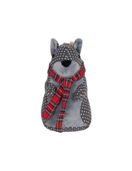 Suporte de porta Badi| Boneca segura portas e evita bater portas | Revitex