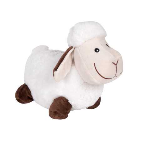 Sujeta Puertas Fido| Muñeco asegura puertas y evitar portazos |Revitex