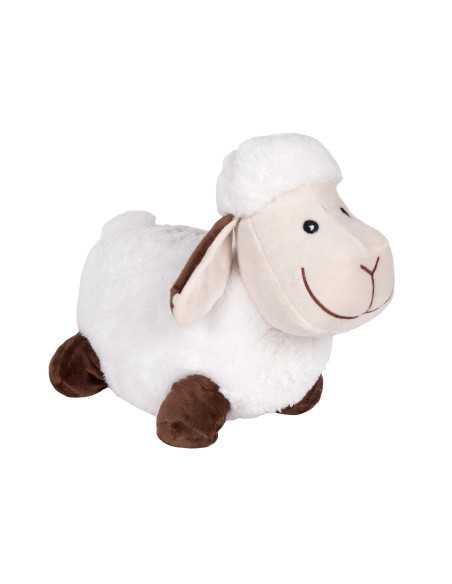 Sujeta Puertas Fido| Muñeco asegura puertas y evitar portazos |Revitex