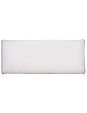 Travesseiro de espuma de memória