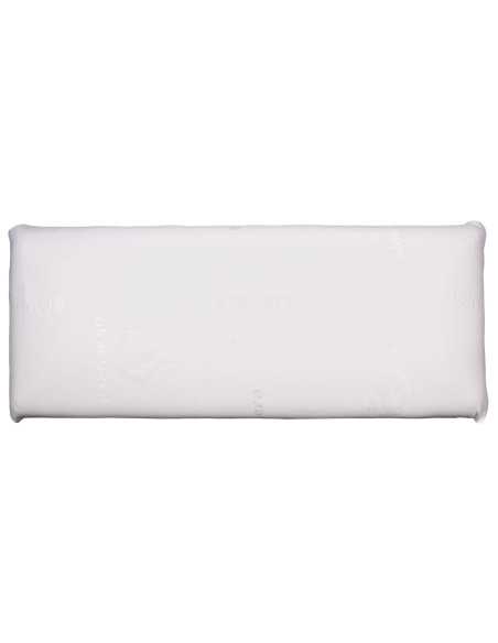 Almohada Viscoelástica | Almohada calidad áloe vera | Revitex