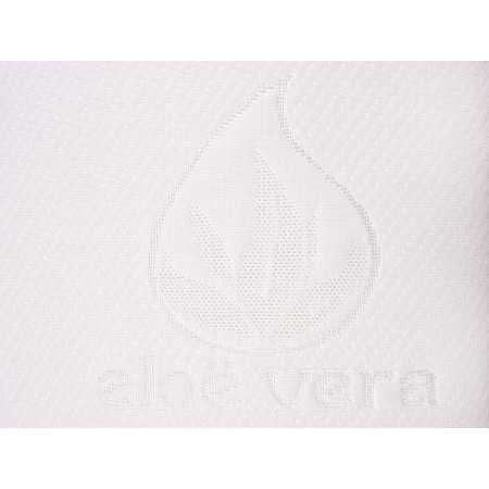 Almohada Viscoelástica | Almohada calidad áloe vera | Revitex 2