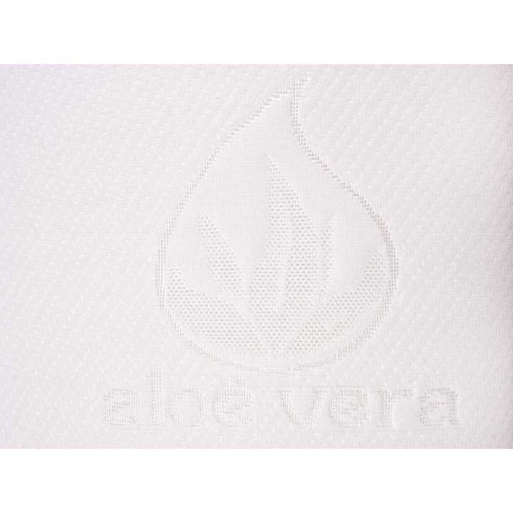 Almohada Viscoelástica | Almohada calidad áloe vera | Revitex
